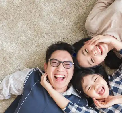 Family Stay & Play