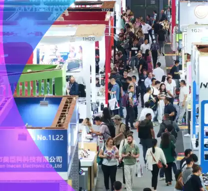 Oct 2026 Global Sources Hong Kong Shows – Dorsett Tsuen Wan, Hong Kong
