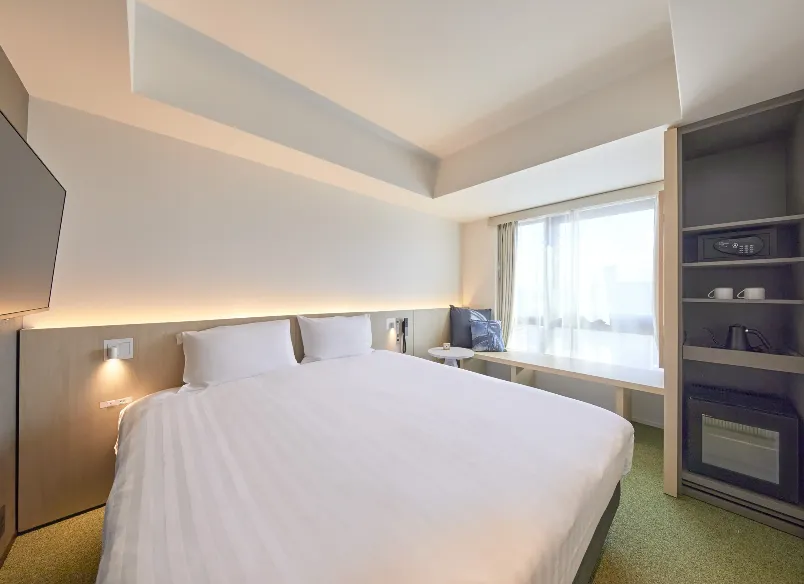 Superior King Room