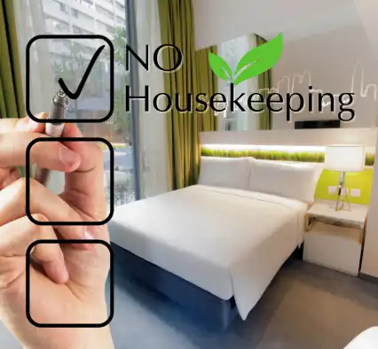 Dorsett EcoChoice+