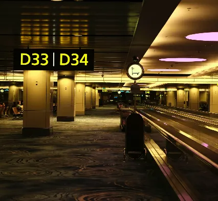26-Hour Full Stay