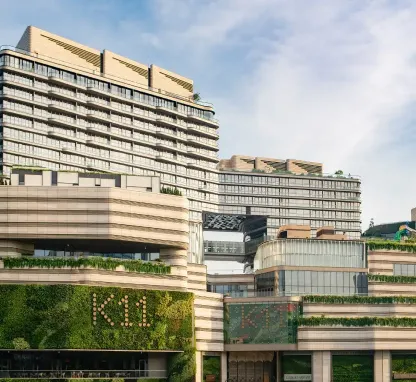K11 MUSEA