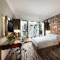 Premier Causeway Bay City View Room