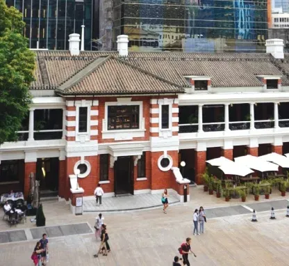 Tai Kwun
